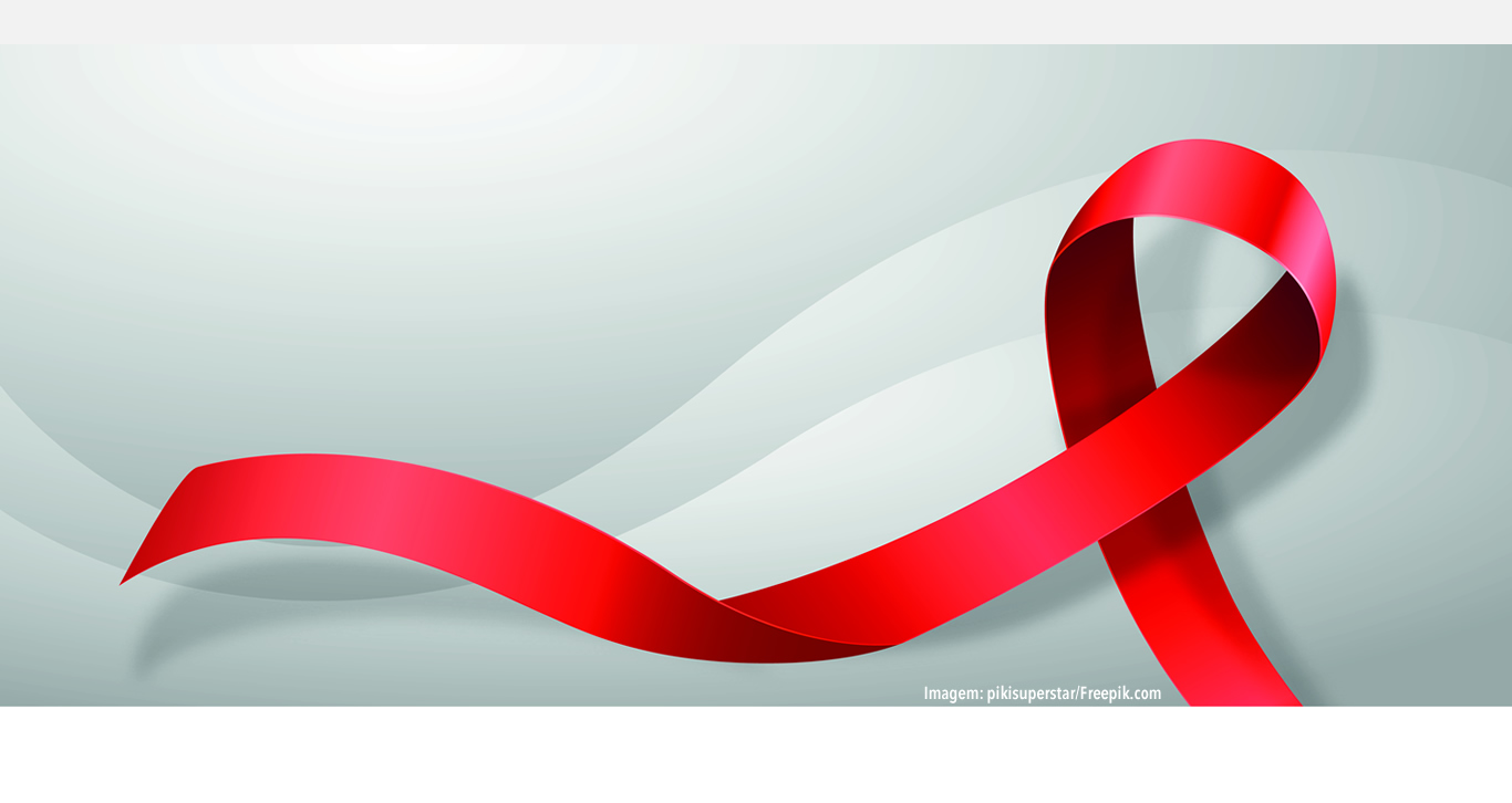 A quinta década da epidemia de Aids