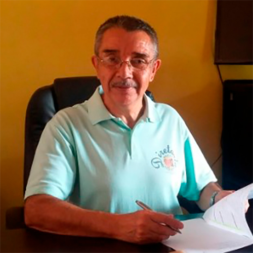 Jorge Eduardo Reyes Rodriguez