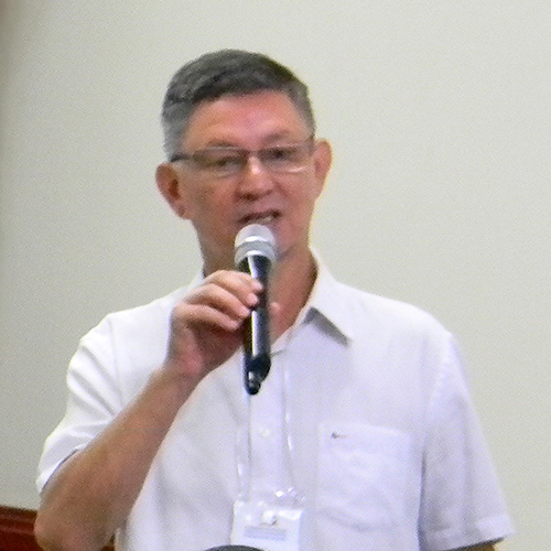 José Roberto Pereira