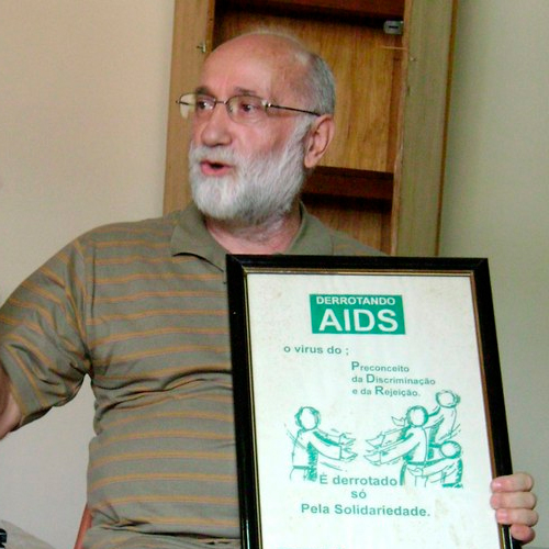 Pe. Valeriano Paitoni