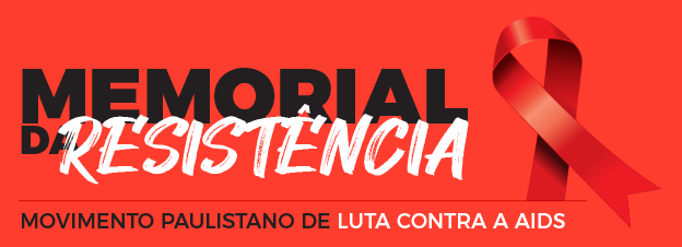 Logo Memorial da Resistência Mopaids