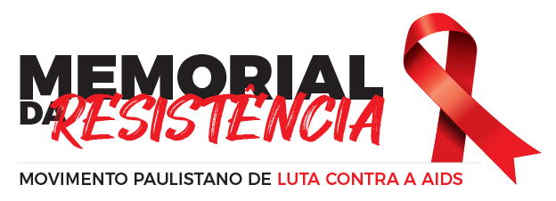 Logo Memorial da Resistência Mopaids