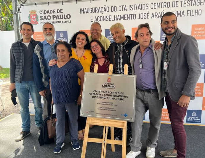 CTA José Araújo Lima Filho