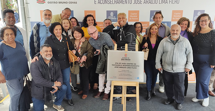 CTA José Araújo Lima Filho
