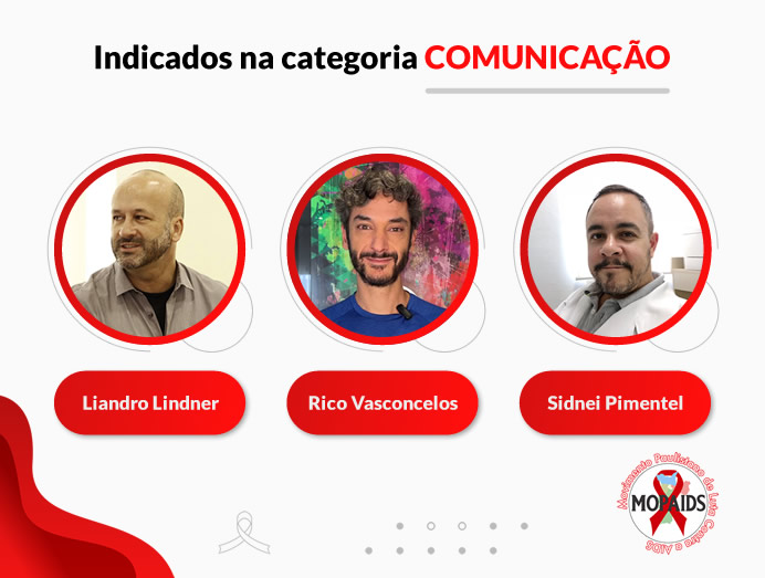 Indicados ao Prêmio José Araújo Lima Filho de Ativismo e Direitos Humanos
