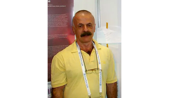 Jorge Adrian Beloqui