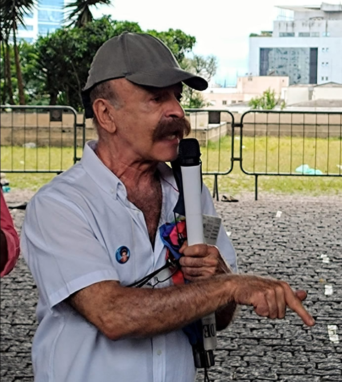 Jorge Adrian Beloqui